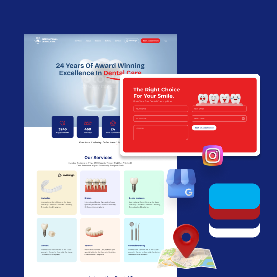 dental-clinic-branding